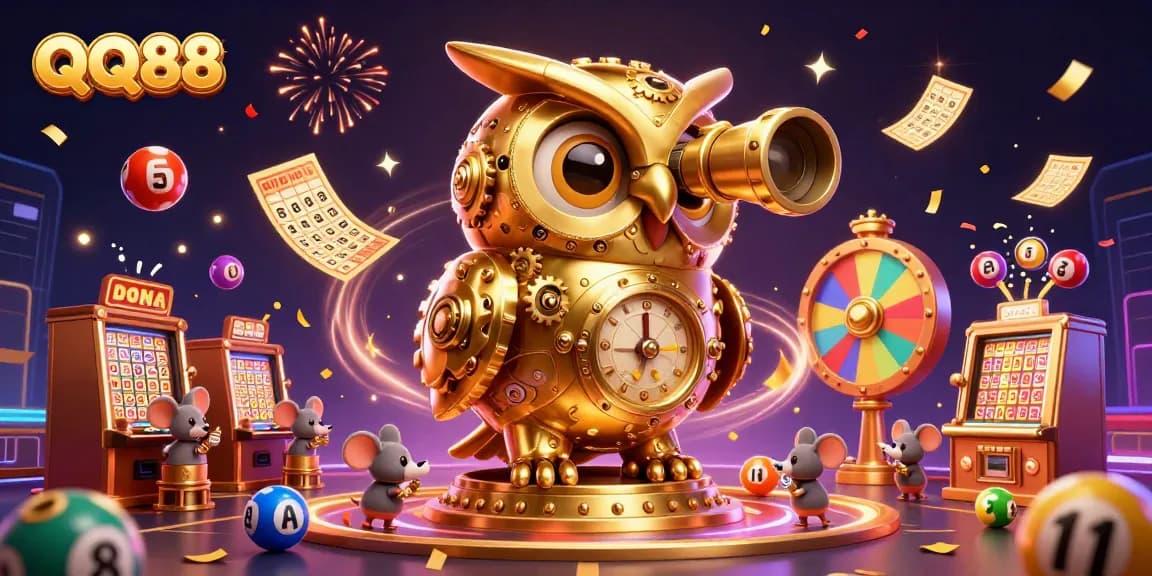 Engage with QQ88's exciting casino vibes featuring vibrant games and dynamic gaming elements.