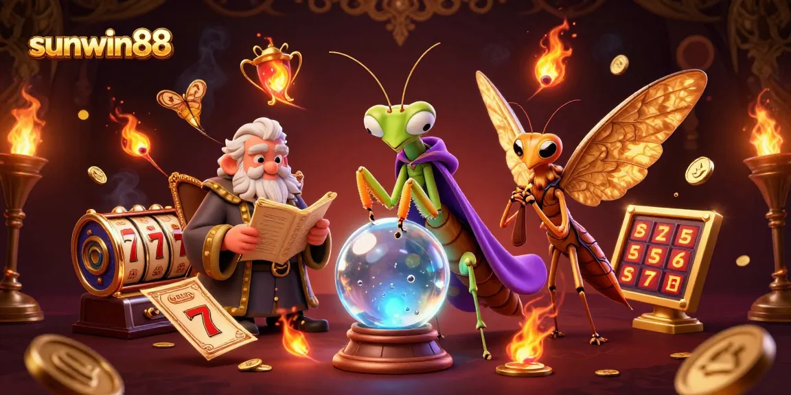 Experience thrilling gameplay at sunwin88 with vibrant casino action and dynamic elements.